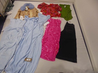 Lot 1955 - Selection of clothing to include Club London,...