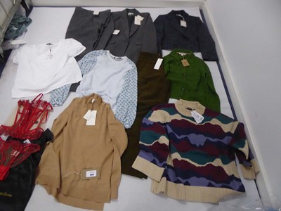 Lot 1956 - Selection of clothing to include Jigsaw, Lucy...