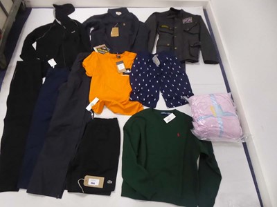 Lot 1966 - Selection of clothing to include Oodie, Hugo...
