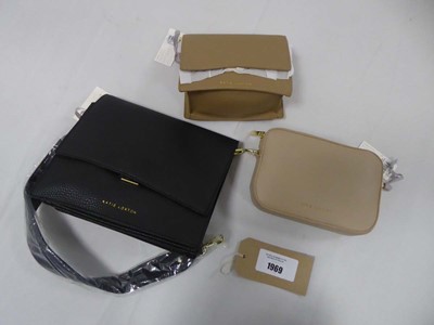 Lot 1969 - 3x Katie Loxton handbags in various styles