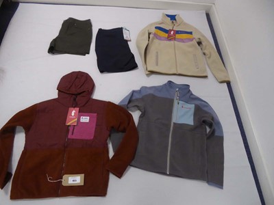 Lot 1973 - Selection of Cotopaxi clothing