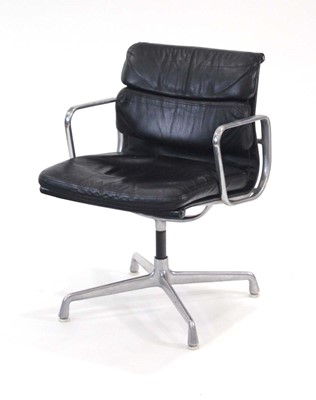 Lot 287 - Charles Eames (American, 1907-1978) & Ray...