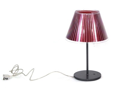 Lot 289 - Matteo Thun (Italian, b. 1952) for Artemide, a...