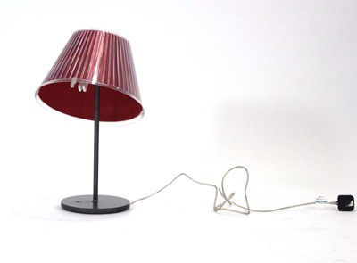 Lot 290 - Matteo Thun (Italian, b. 1952) for Artemide, a...