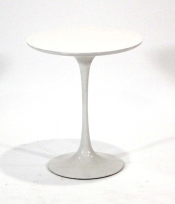 Lot 295 - Maurice Burke for Arkana, a white 'Tulip' side...