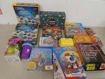 Lot Mixed lot of toys incl. 2 National Geographic...