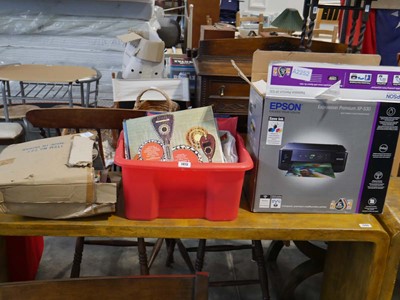 Lot 1413 - Collection of various records incl. classical...