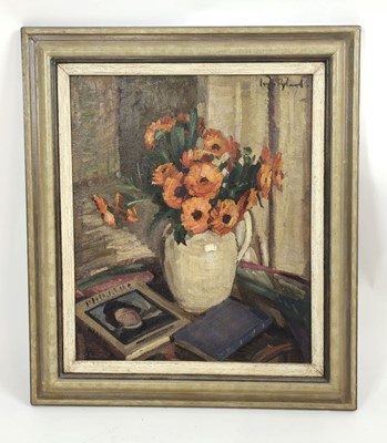 Lot 117 - Irene Ryland (1910-1951), A still life study...