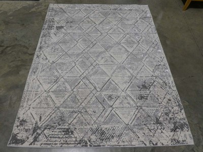 Lot 1450 - Gertmenian Briton 160cm x 213cm area rug in...