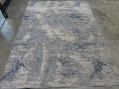 Lot 1458 - Centenno Collection 200 x 274cm area rug in...