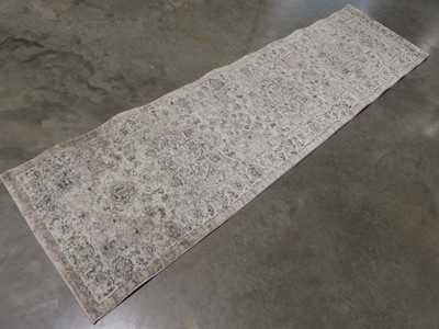 Lot 1470 - Gertmenian Karma 66 xx 244cm runner