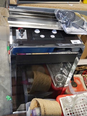 Lot 1515 - Marvel Arcade 1-UP pinball machine