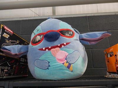 Lot 1532 - Disney Squishmallow