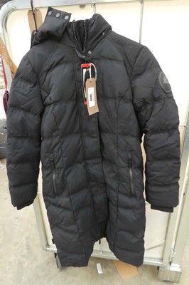 Lot 1271 - A women's Heritage Pajar coat size: medium.