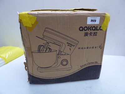 Lot 3523 - Aokala food mixer