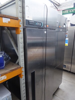 Lot 13 - 67cm Foster Extra XR600H single door fridge
