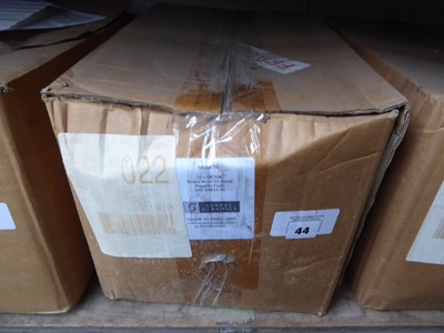 Lot 44 - Surrey Ceramics 24 13.5cm round bowls