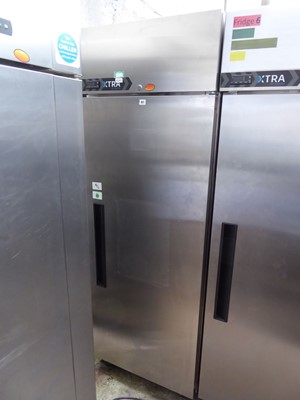 Lot 61 - 67cm Foster 33-184 XR600H single door fridge