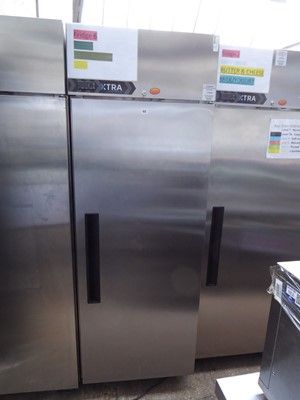 Lot 62 - 67cm Foster 33-184 XR600H single door fridge