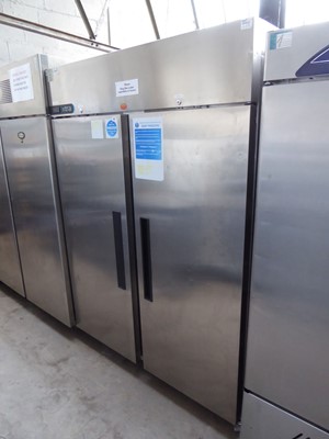 Lot 65 - 139cm Foster Extra XR1300L 2 door...