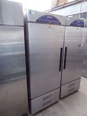 Lot 66 - 73cm Williams HZ16-WBR1 single door fridge