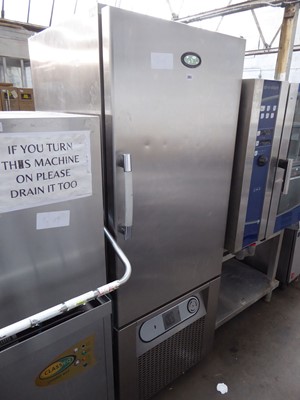 Lot 263 - 70cm Foster BC36 blast chiller