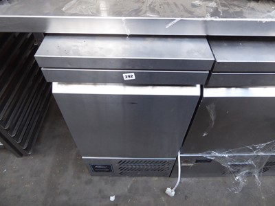 Lot 292 - 45cm Williams HAZ5CTSA narrow undercounter...