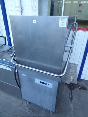 Lot 331 - 61cm ClassEQ B500AWS lift-top pass-through...
