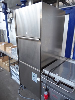 Lot 336 - ClassEQ large pot wash