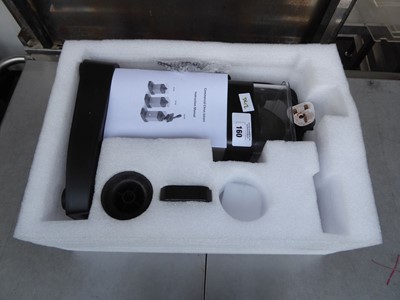 Lot 160 - Commercial citrus juicer