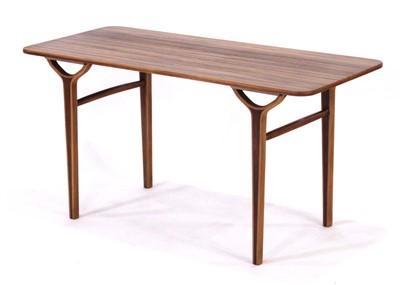 Lot 243 - Peter Hvidt (Danish, 1916-1986) and Orla...