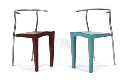 Lot 306 - Philippe Starck (Italian, b. 1949) for Kartell,...