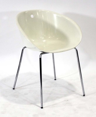 Lot 308 - Claudio Dondoli & Marco Pocci for Pedrali, an...