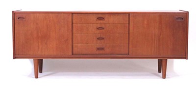 Lot 313 - Arne Hovmand Olsen (Danish, 1919-1989) for...