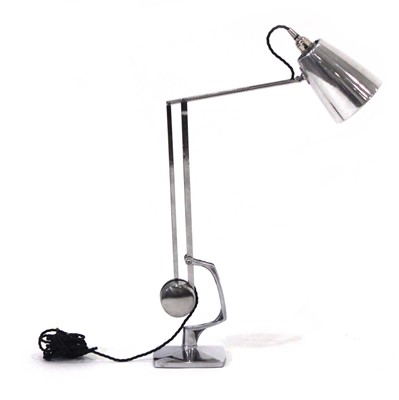 Lot 314 - A Hadrill & Horstmann 'Simplus'...