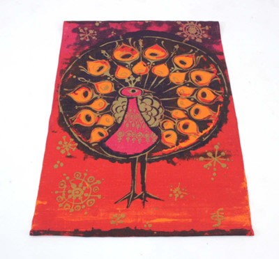 Lot 316 - Hans Jurgen Schobel (Danish) for Sodahl...