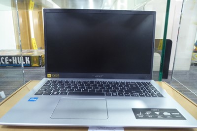 Lot 2159 - Acer Aspire 3 laptop model A31558364W, Intel...