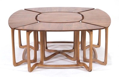 Lot 338 - Lucian Ercolini for Ercol, a set of Model...
