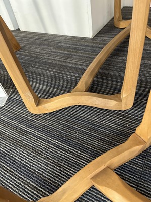 Lot 338 - Lucian Ercolini for Ercol, a set of Model...