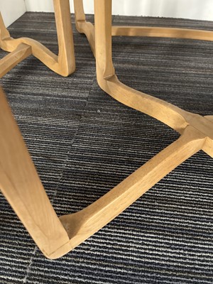 Lot 338 - Lucian Ercolini for Ercol, a set of Model...