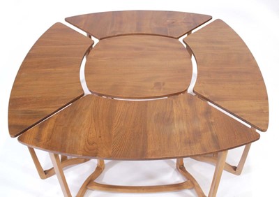 Lot 338 - Lucian Ercolini for Ercol, a set of Model...