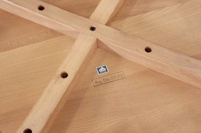 Lot 338 - Lucian Ercolini for Ercol, a set of Model...