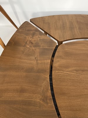 Lot 338 - Lucian Ercolini for Ercol, a set of Model...