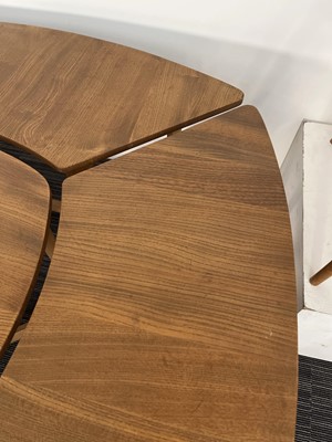 Lot 338 - Lucian Ercolini for Ercol, a set of Model...