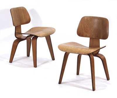 Lot 339 - Charles Eames (American, 1907-1978) & Ray...