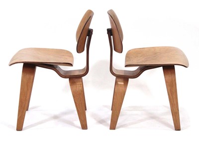 Lot 339 - Charles Eames (American, 1907-1978) & Ray...