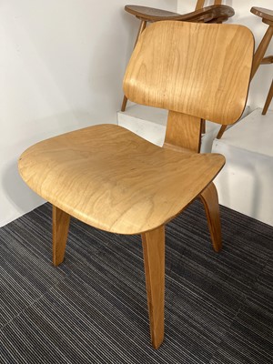 Lot 339 - Charles Eames (American, 1907-1978) & Ray...