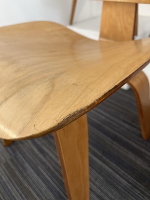 Lot 339 - Charles Eames (American, 1907-1978) & Ray...