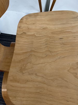 Lot 339 - Charles Eames (American, 1907-1978) & Ray...