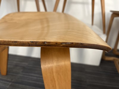 Lot 339 - Charles Eames (American, 1907-1978) & Ray...